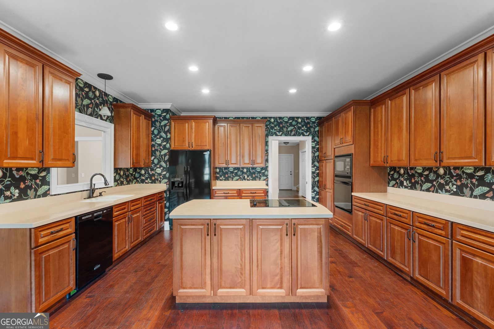 1238 Hampton Drive Statesboro - 10