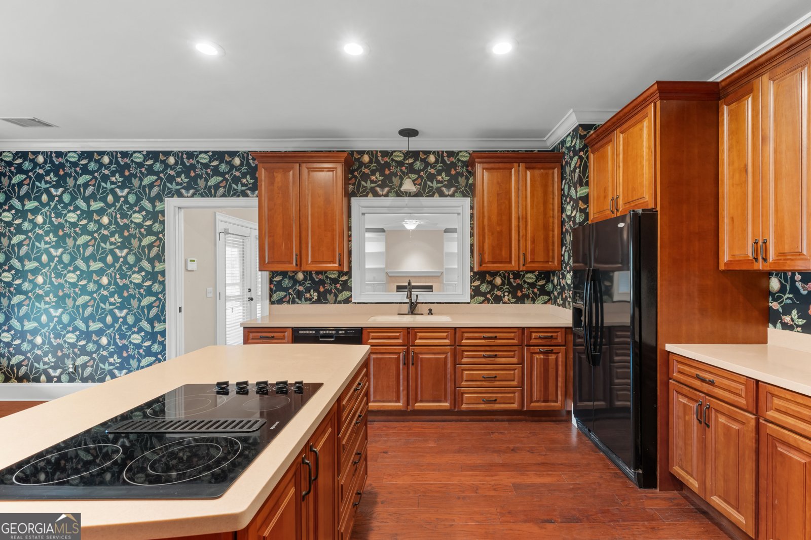 1238 Hampton Drive Statesboro - 11