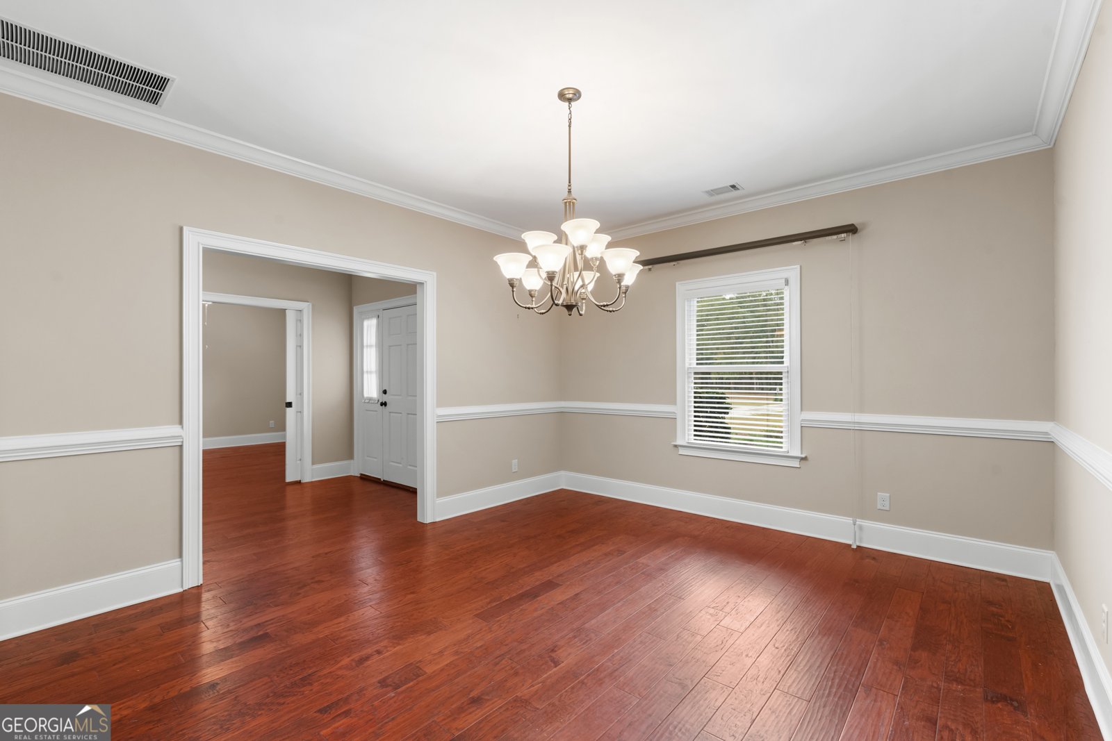 1238 Hampton Drive Statesboro - 12