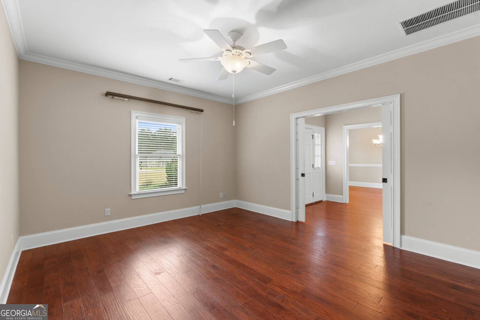 1238 Hampton Drive Statesboro - 13