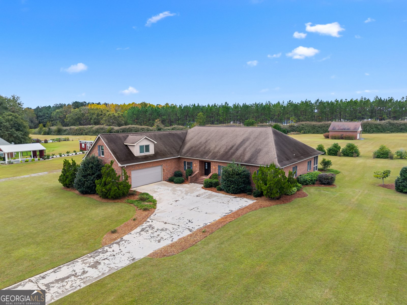 1238 Hampton Drive Statesboro - 2