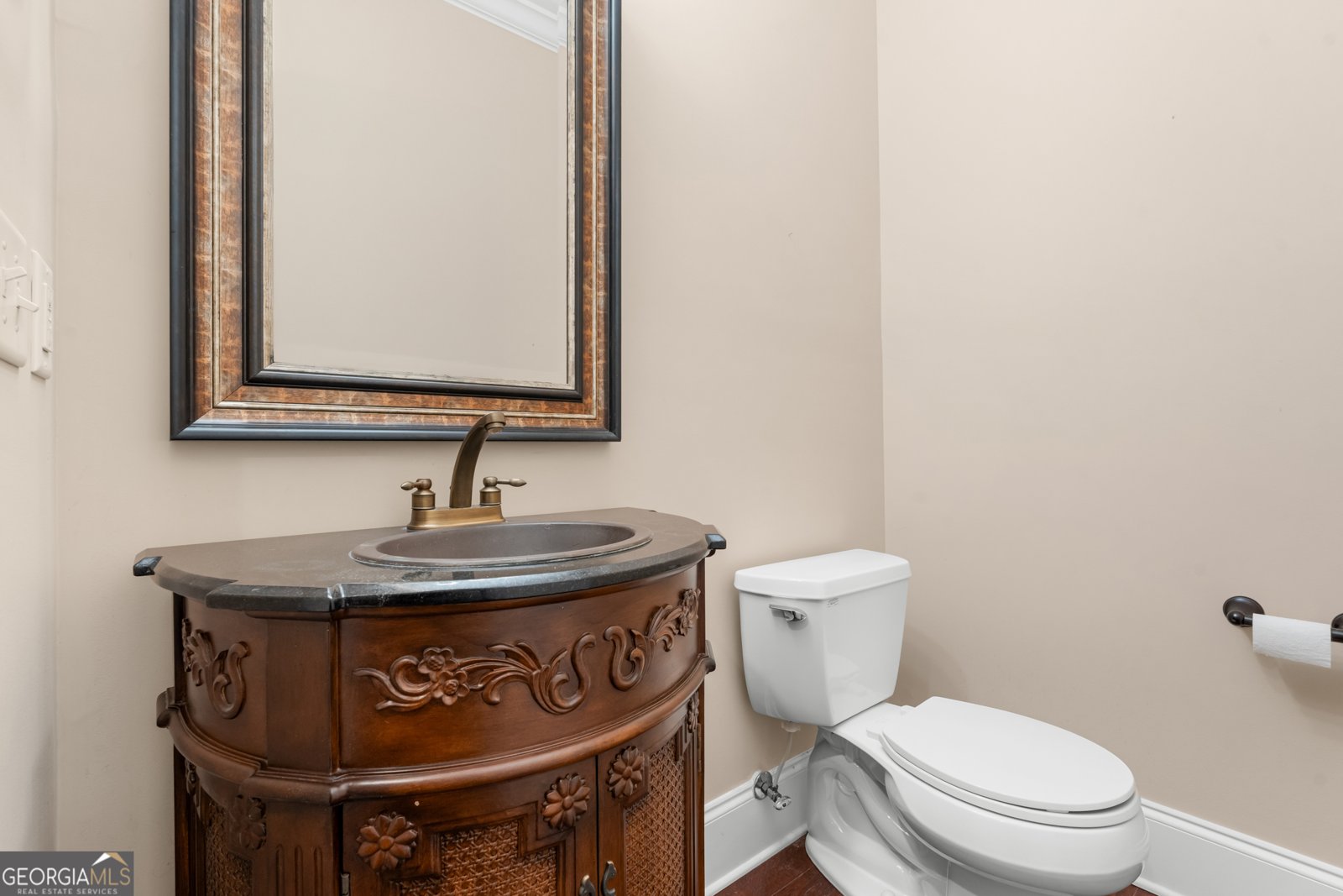 1238 Hampton Drive Statesboro - 26