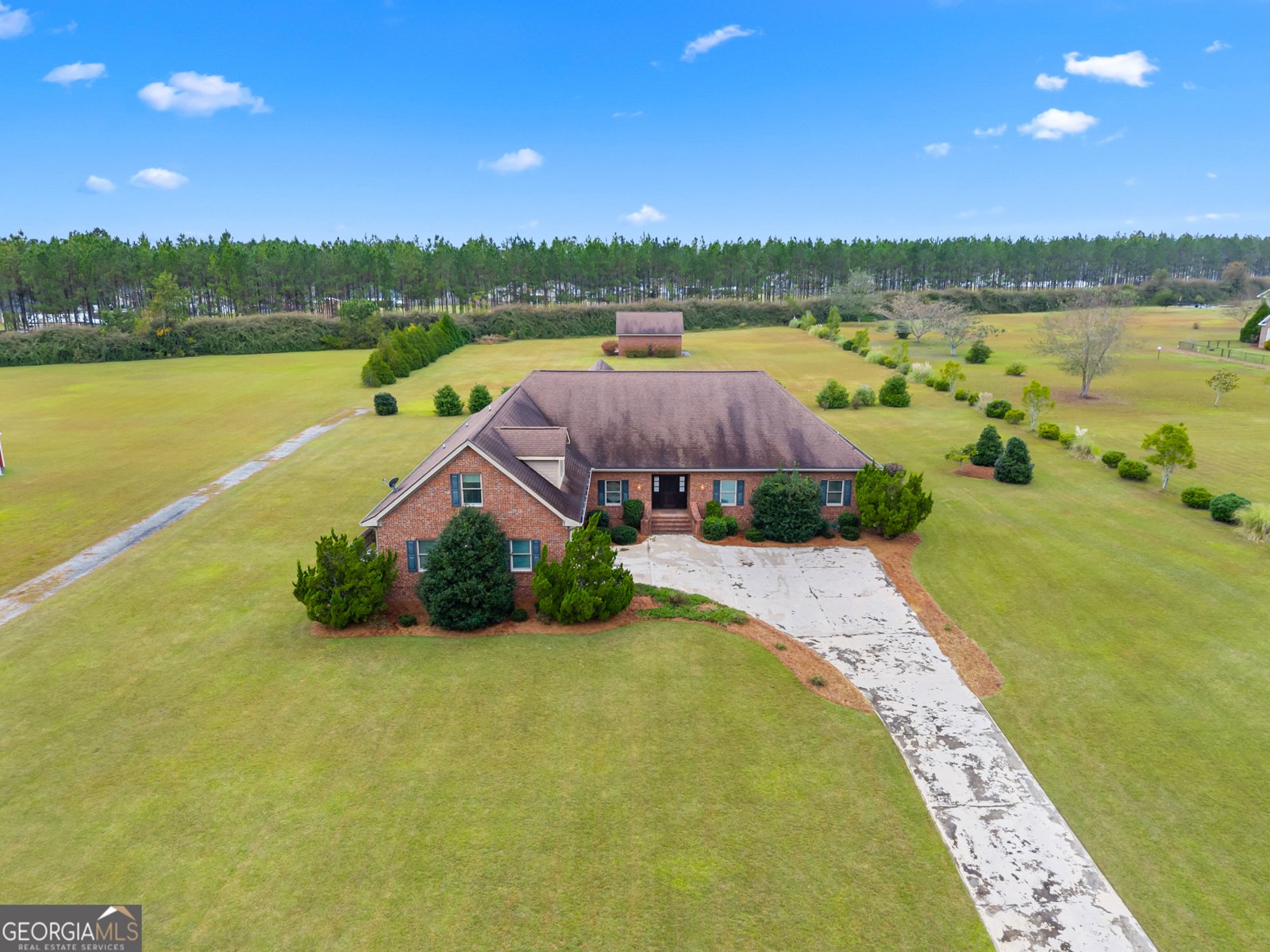 1238 Hampton Drive Statesboro - 3