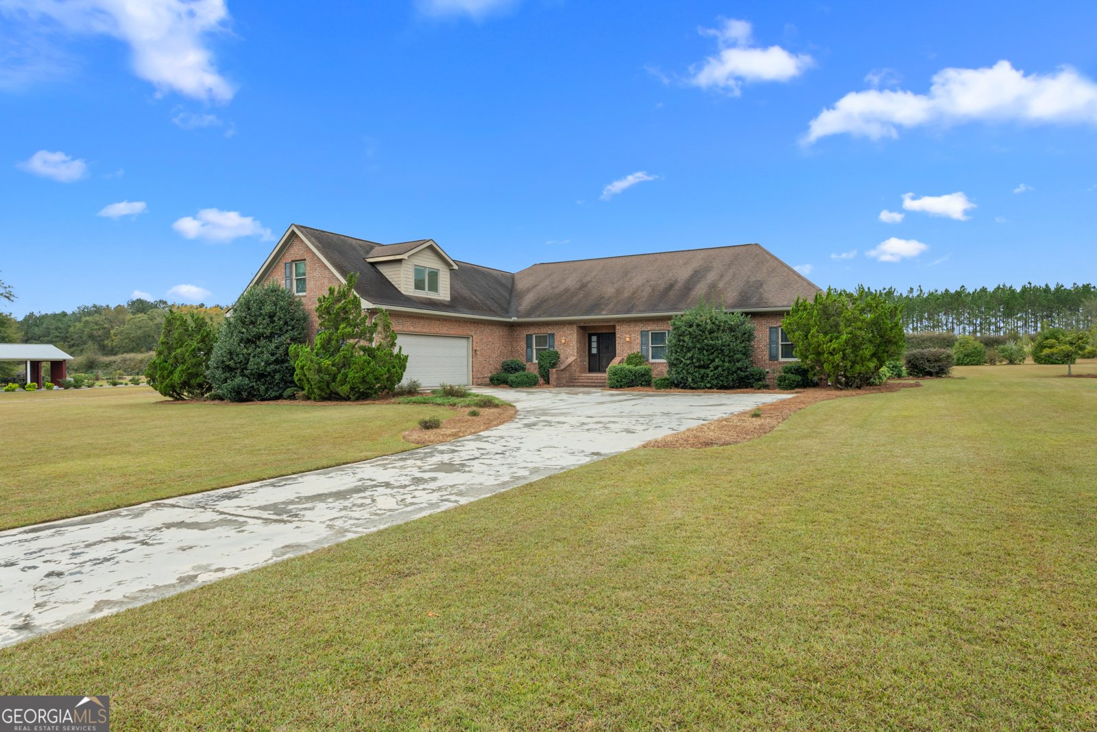 1238 Hampton Drive Statesboro - 37