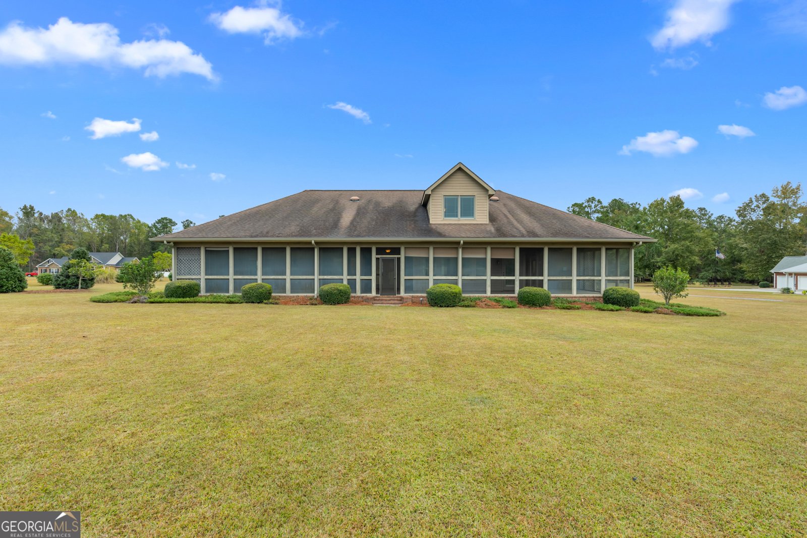 1238 Hampton Drive Statesboro - 38