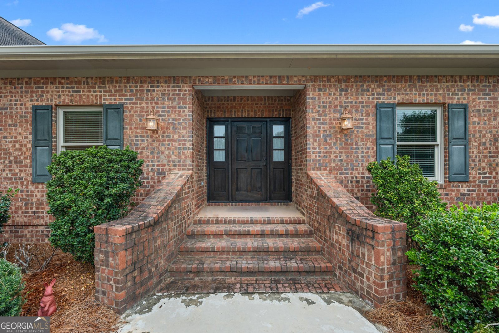 1238 Hampton Drive Statesboro - 4