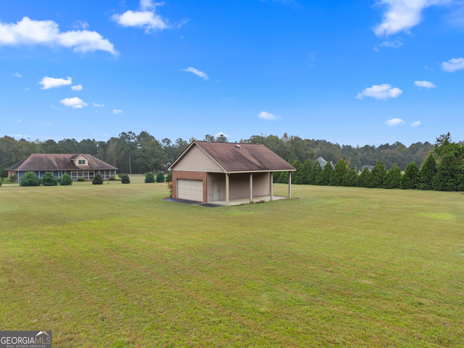 1238 Hampton Drive Statesboro - 41