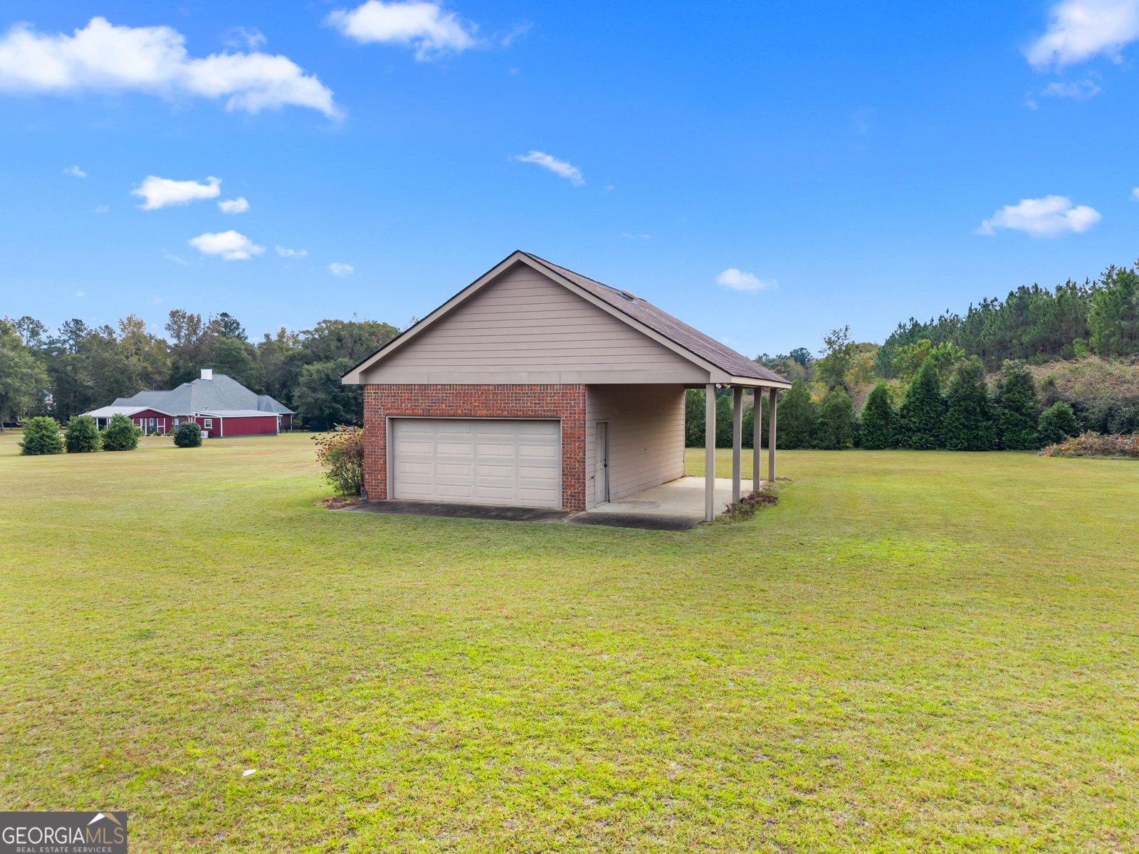 1238 Hampton Drive Statesboro - 42