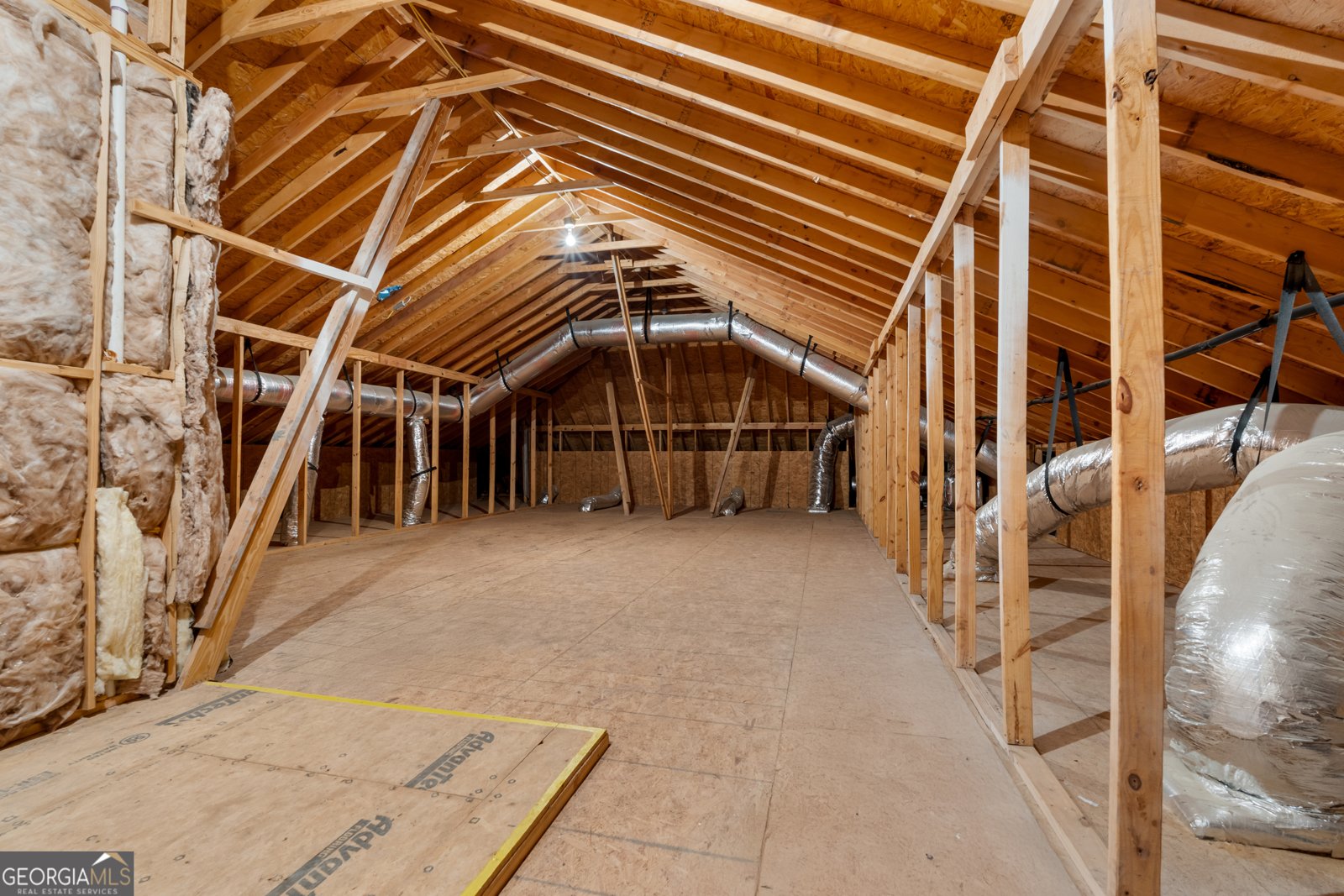 1238 Hampton Drive Statesboro - 48