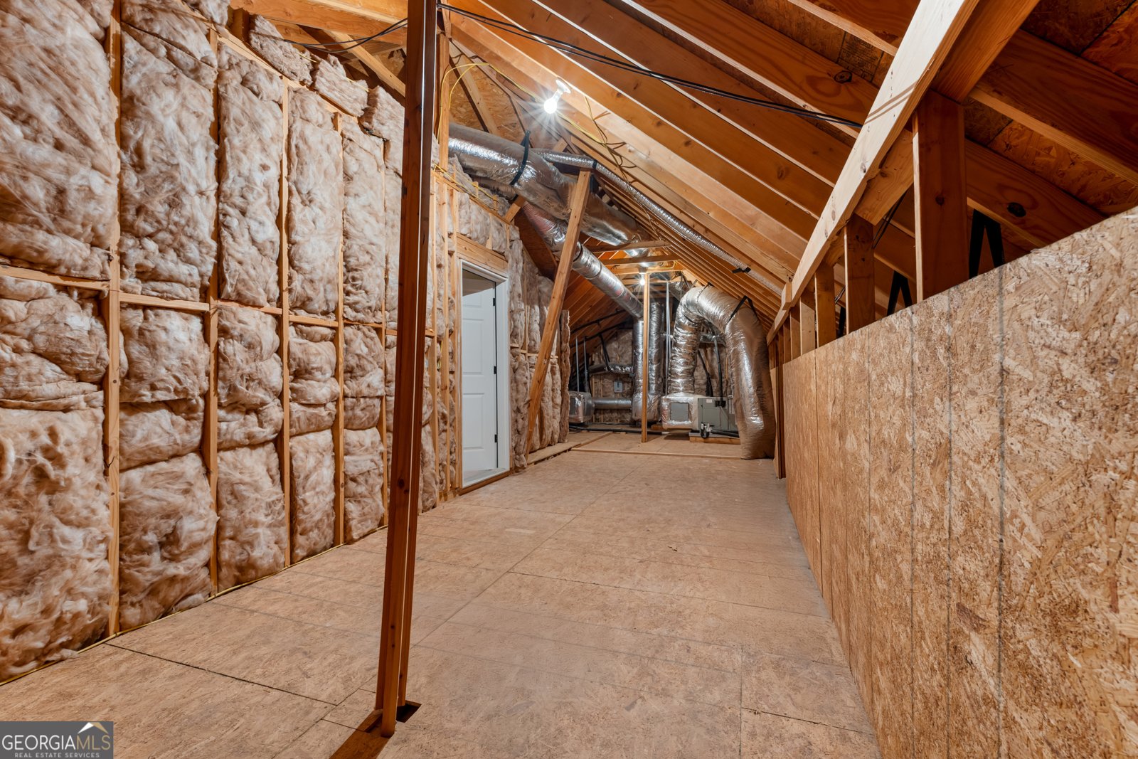 1238 Hampton Drive Statesboro - 49