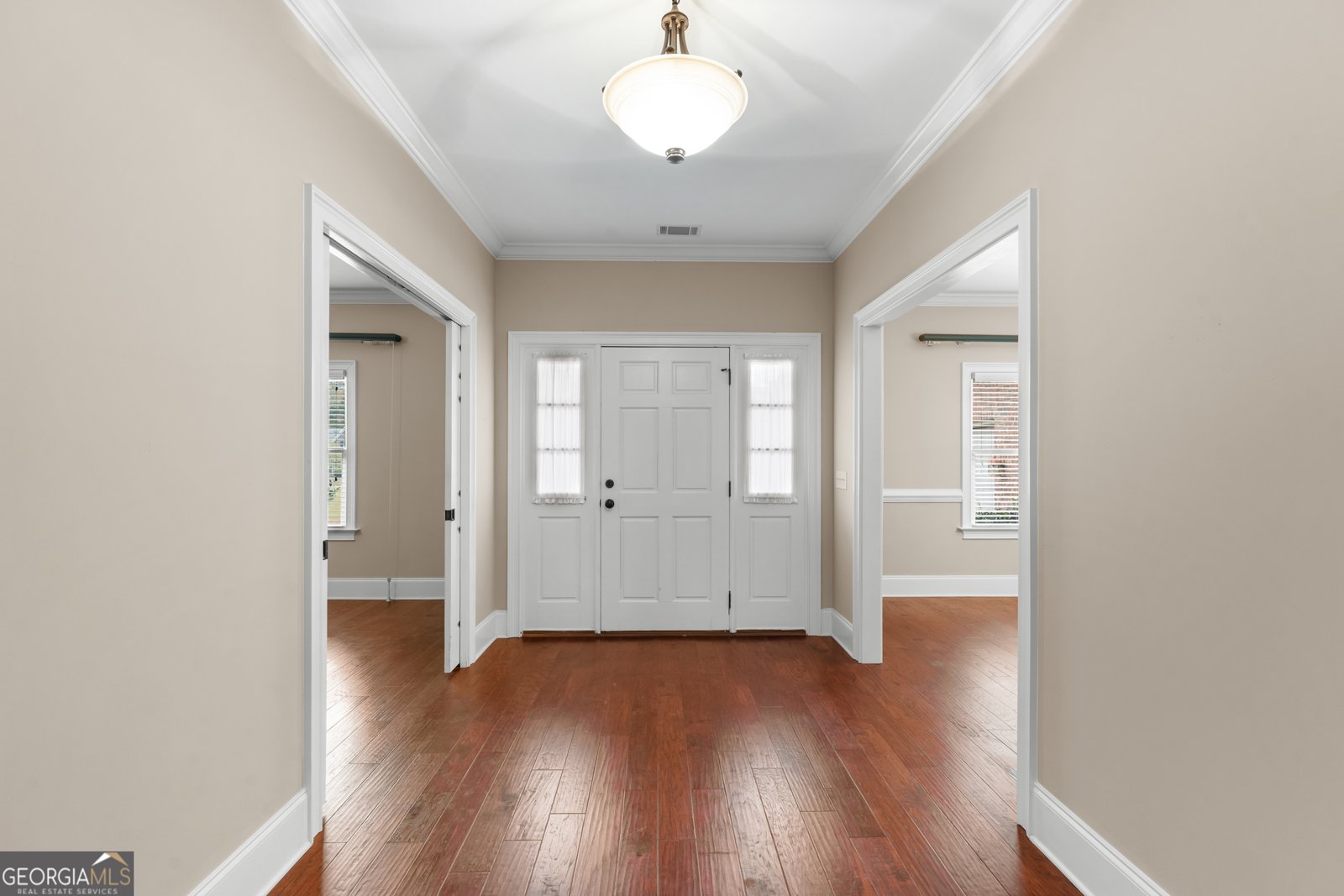 1238 Hampton Drive Statesboro - 5