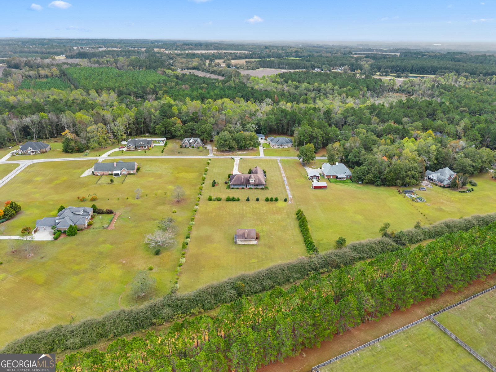 1238 Hampton Drive Statesboro - 58