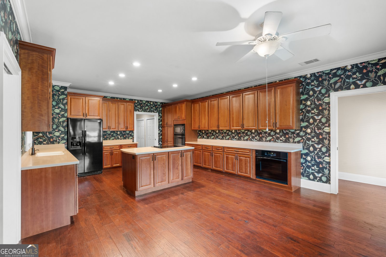 1238 Hampton Drive Statesboro - 9