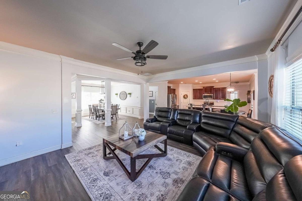 2576 Holden Spring Drive Dacula - 10