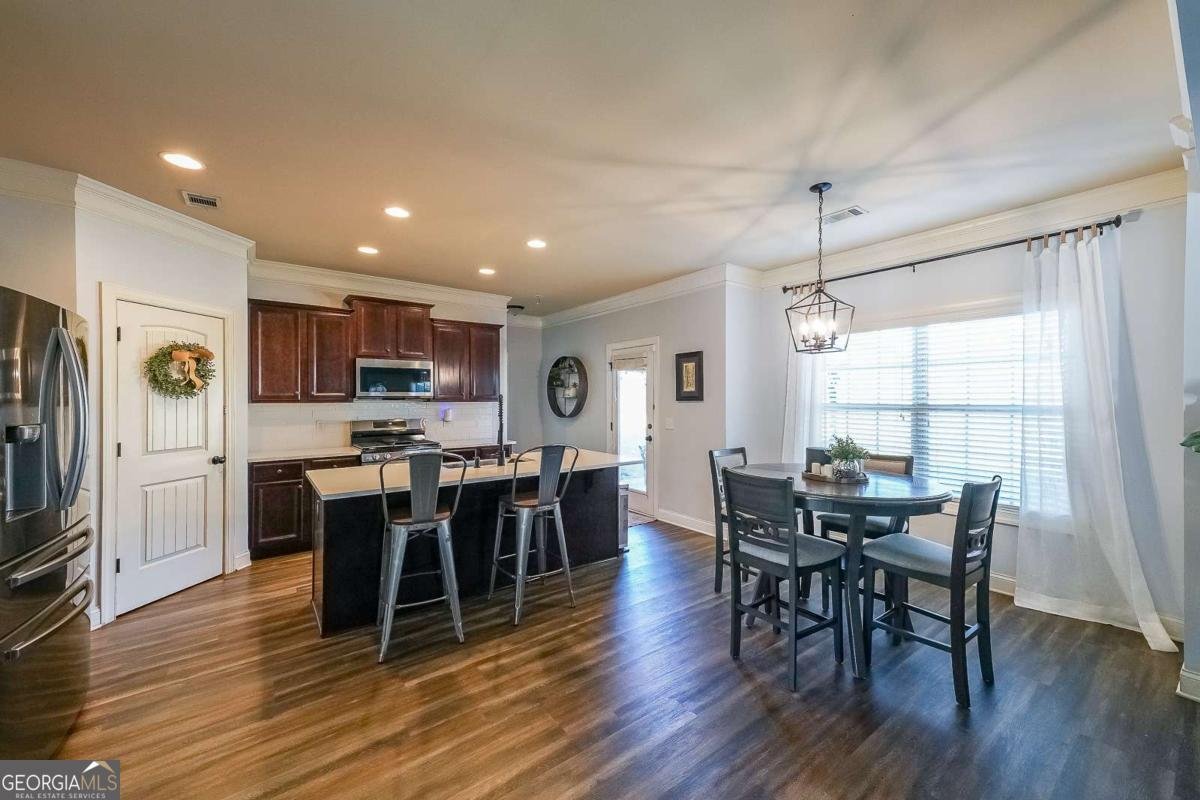 2576 Holden Spring Drive Dacula - 11