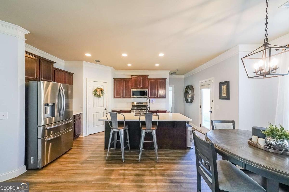 2576 Holden Spring Drive Dacula - 12