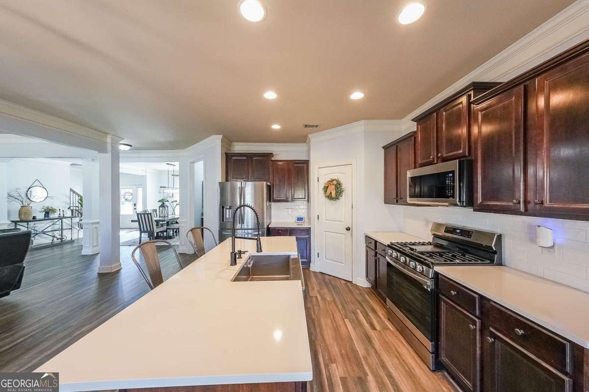 2576 Holden Spring Drive Dacula - 13