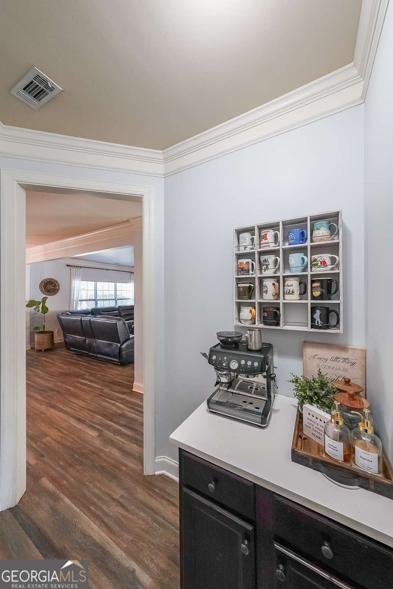 2576 Holden Spring Drive Dacula - 15