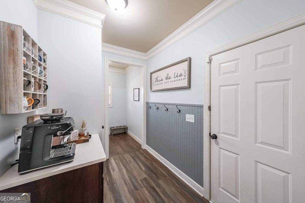 2576 Holden Spring Drive Dacula - 16