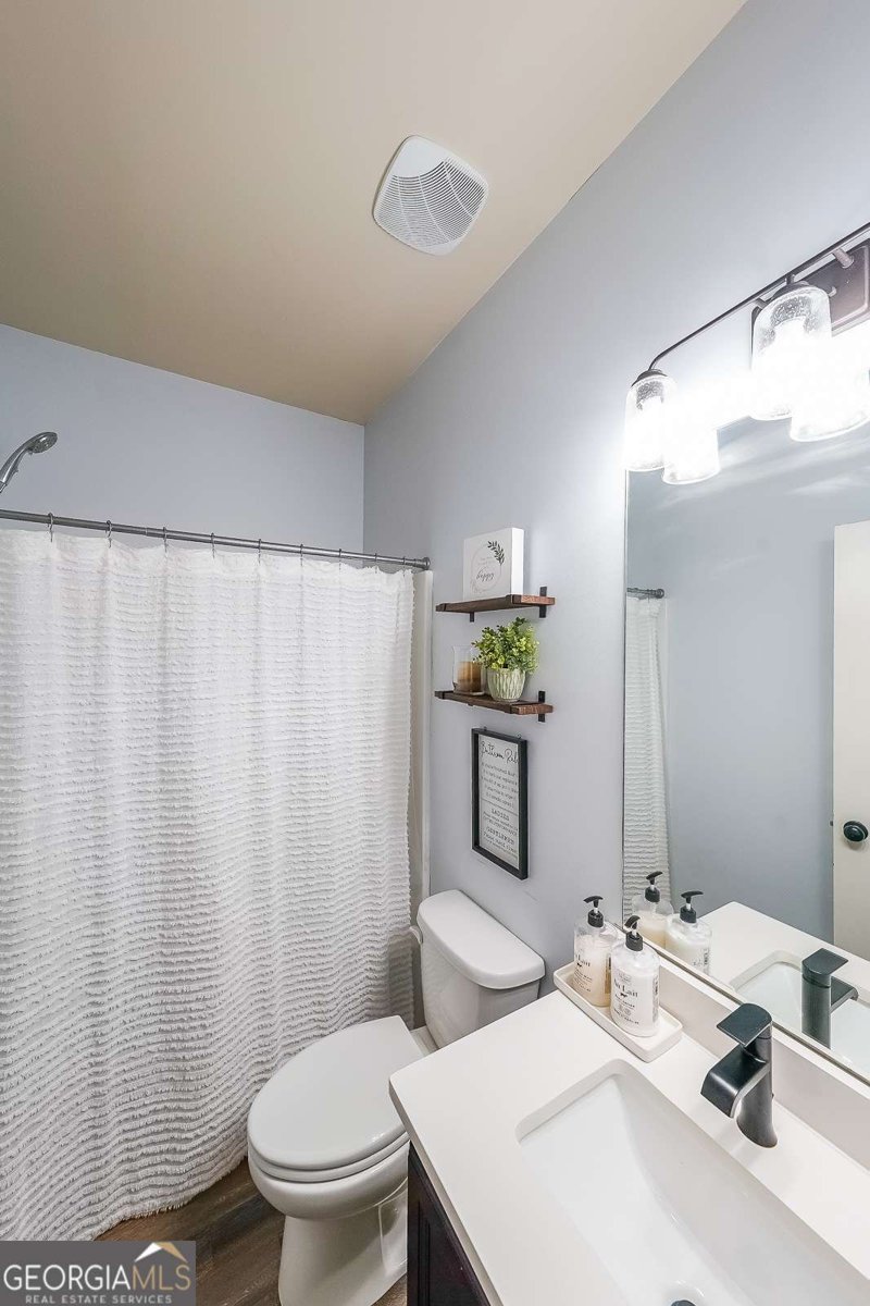 2576 Holden Spring Drive Dacula - 18