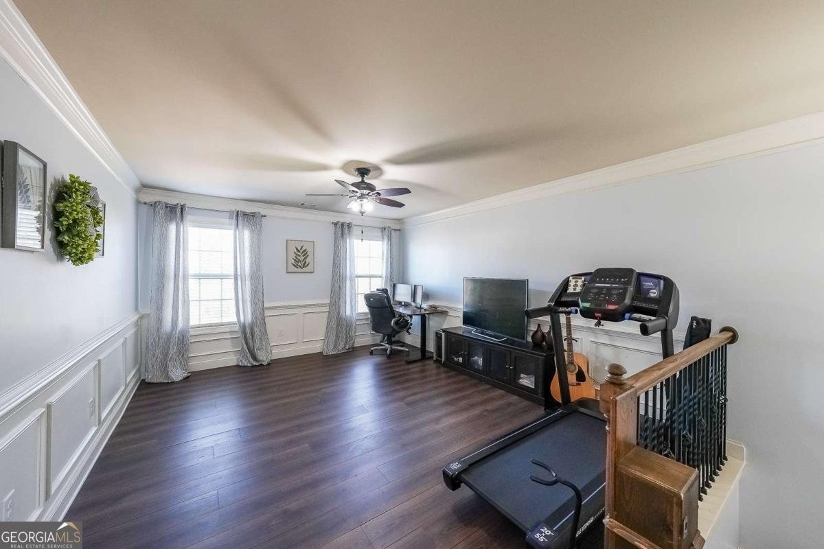 2576 Holden Spring Drive Dacula - 19