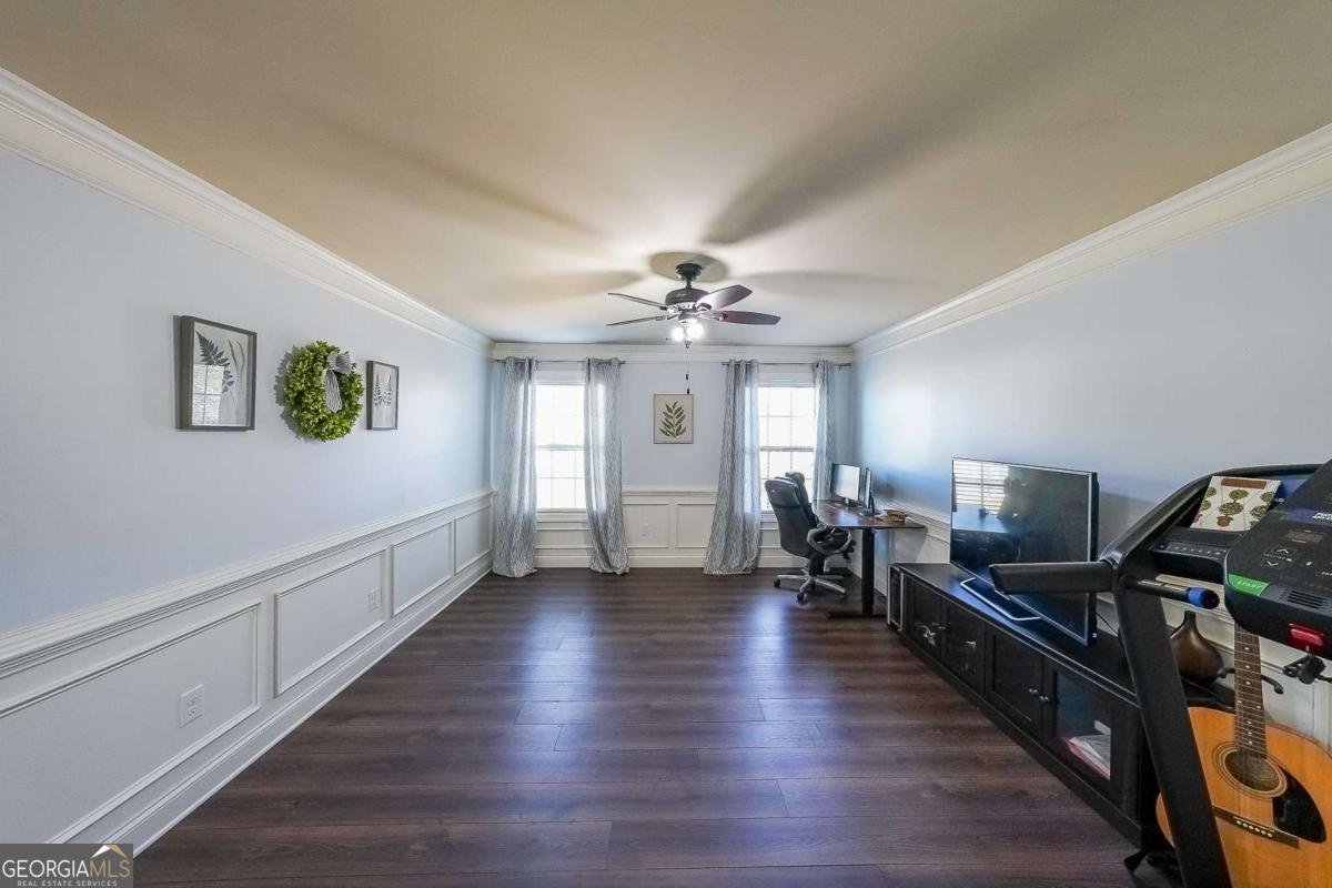 2576 Holden Spring Drive Dacula - 20