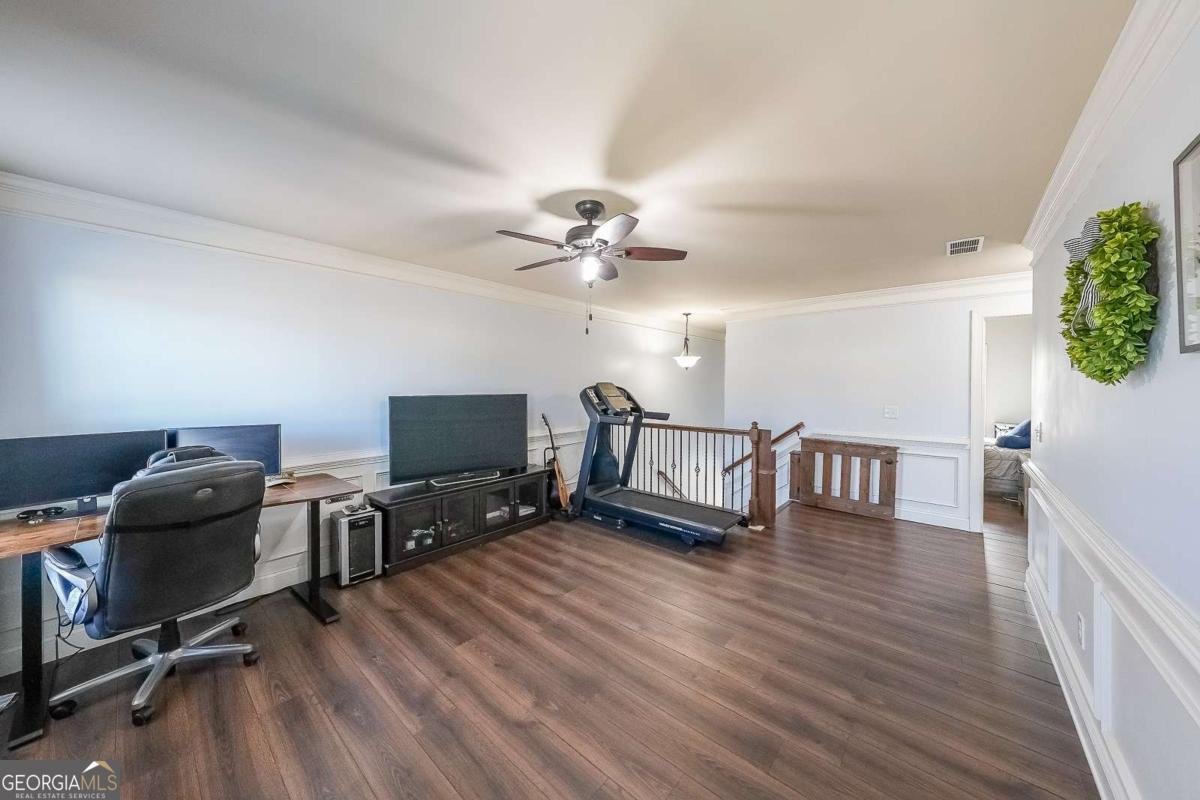 2576 Holden Spring Drive Dacula - 21