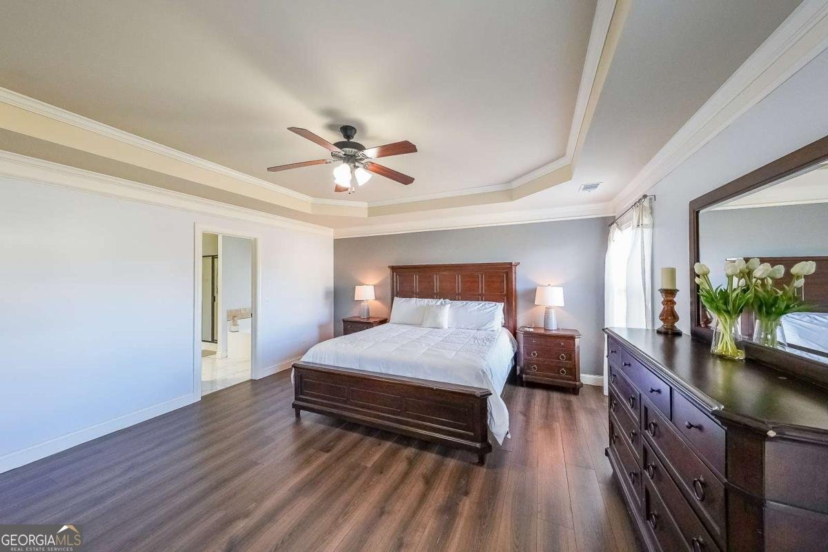 2576 Holden Spring Drive Dacula - 22