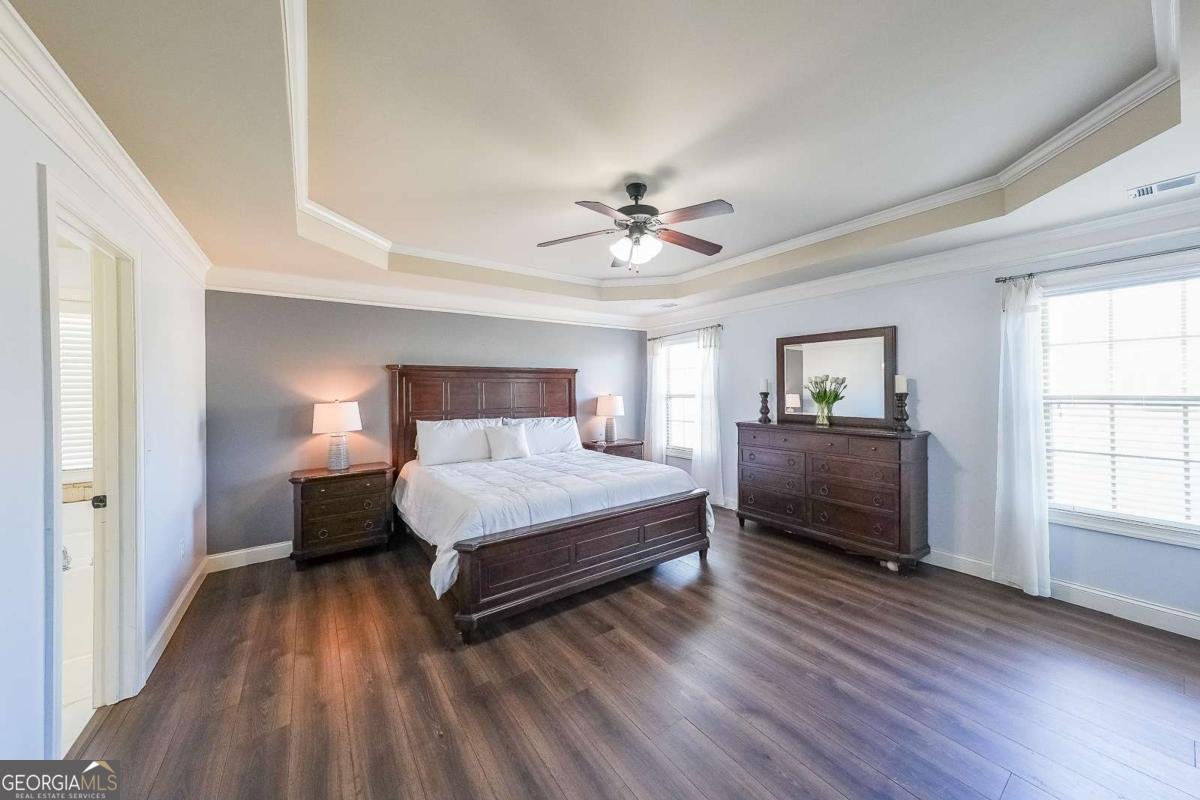 2576 Holden Spring Drive Dacula - 23