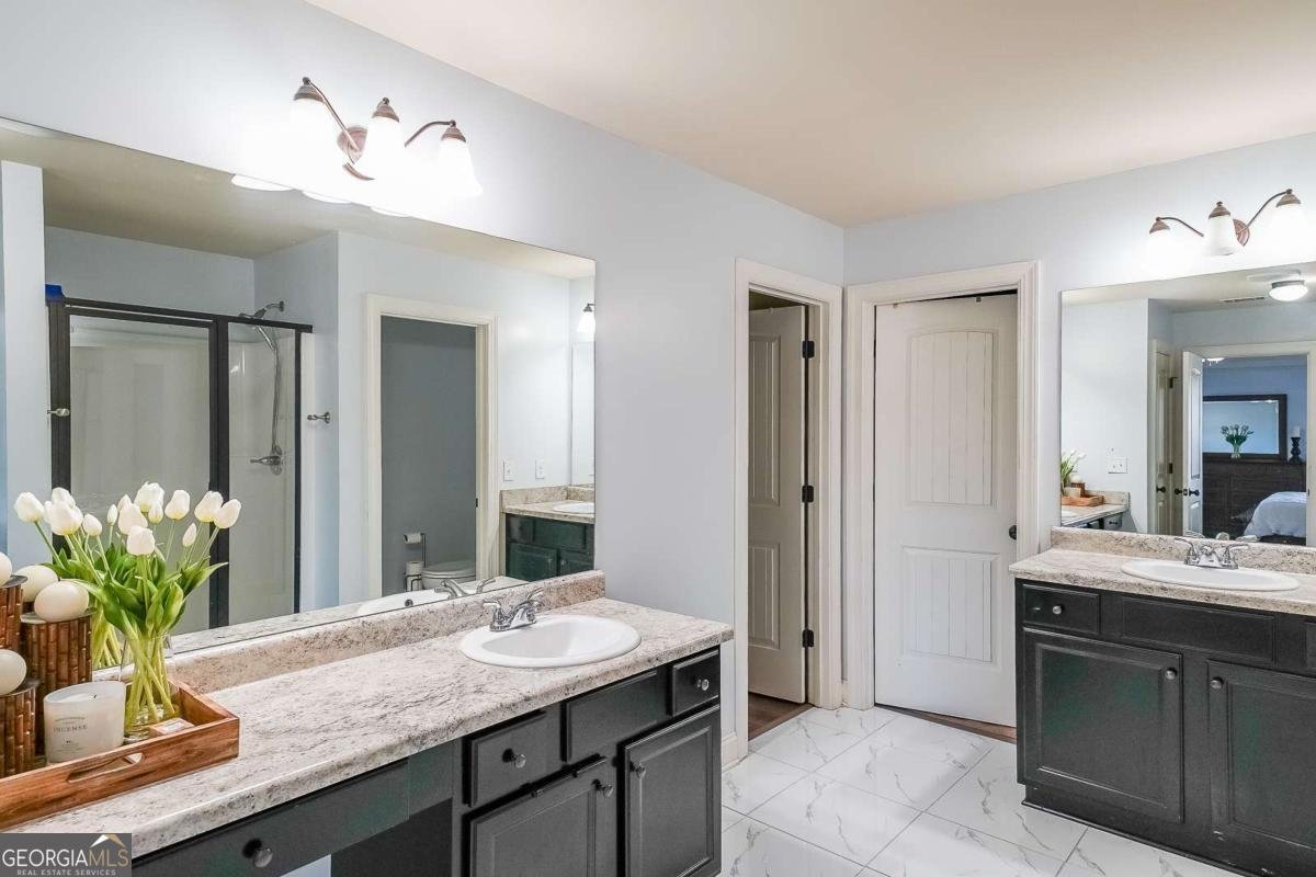 2576 Holden Spring Drive Dacula - 25