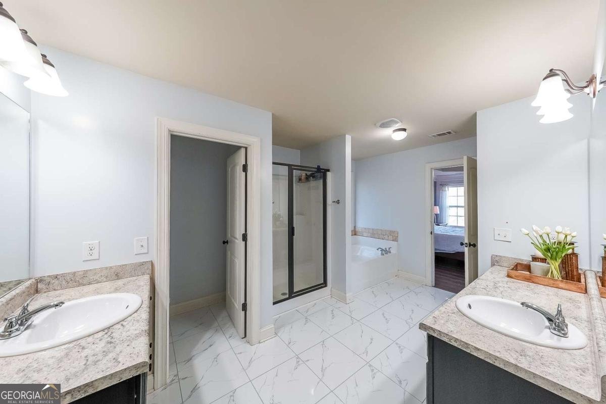 2576 Holden Spring Drive Dacula - 26