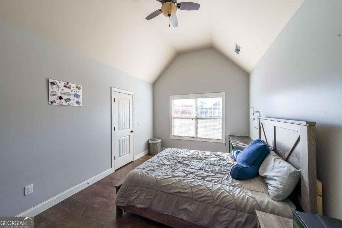 2576 Holden Spring Drive Dacula - 27