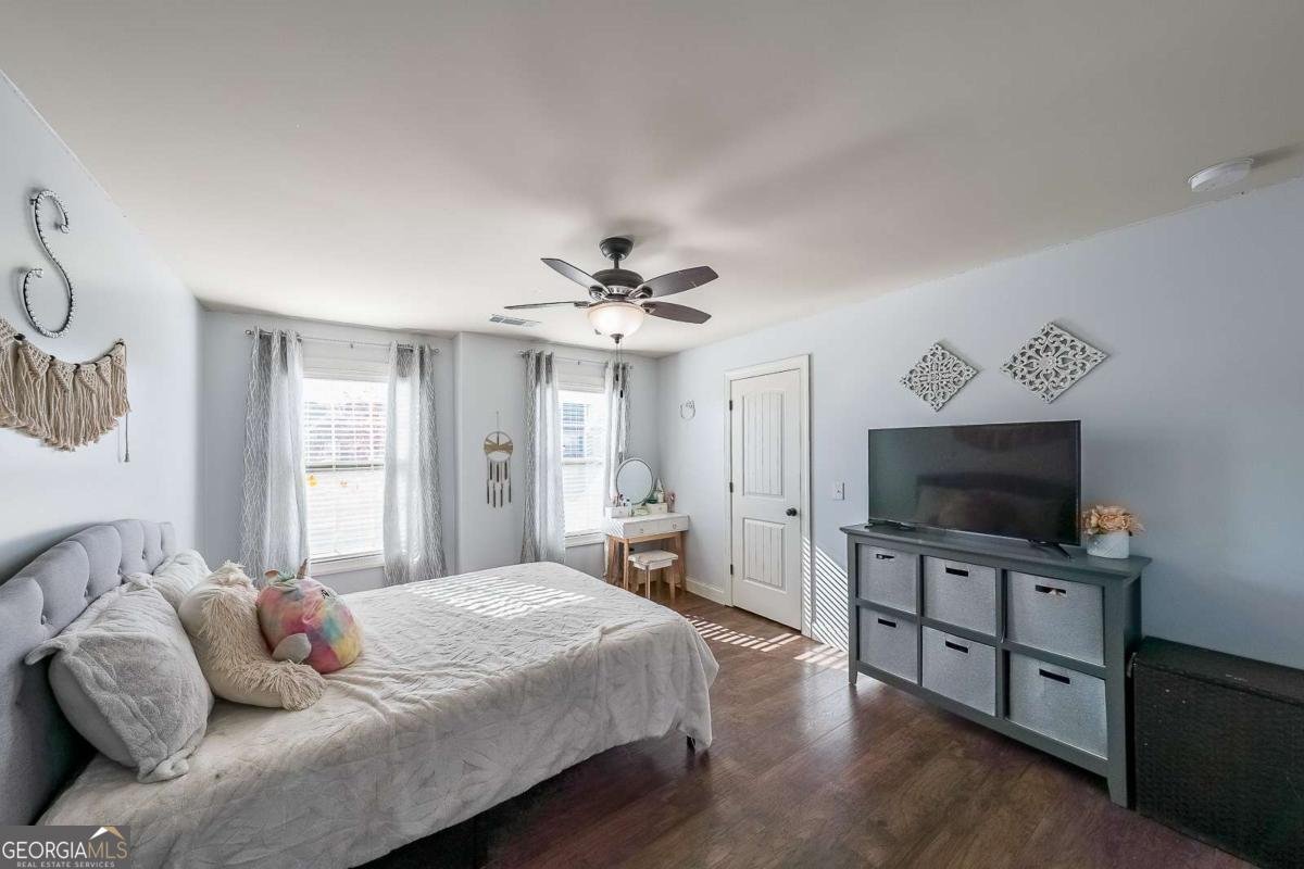 2576 Holden Spring Drive Dacula - 28