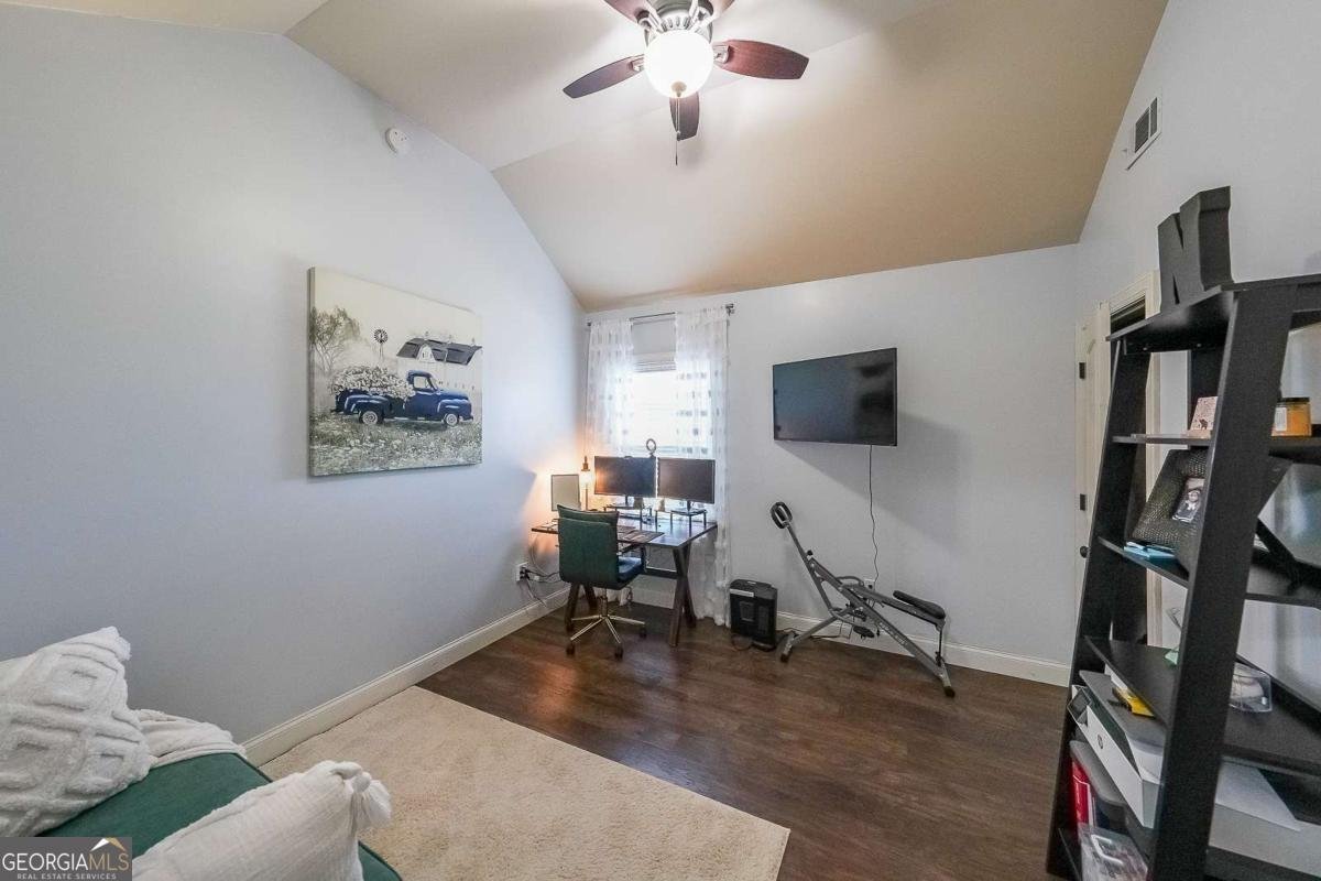 2576 Holden Spring Drive Dacula - 29