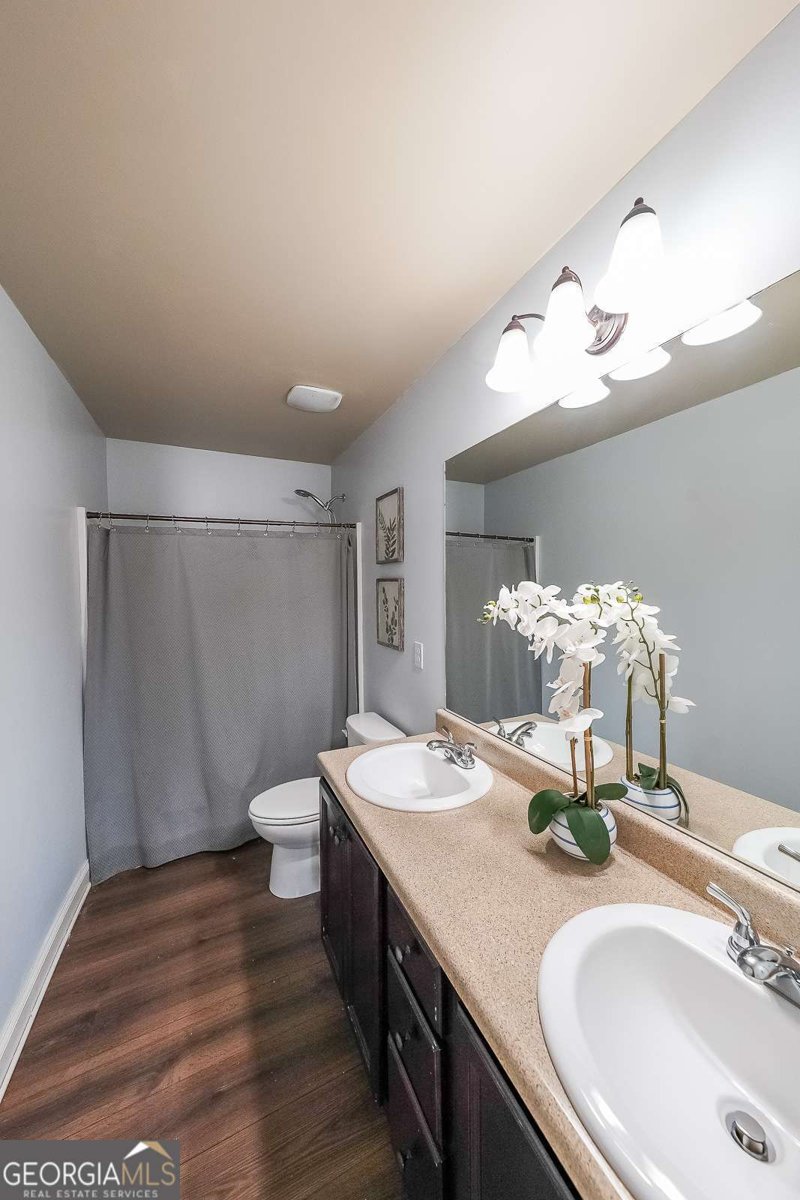 2576 Holden Spring Drive Dacula - 30