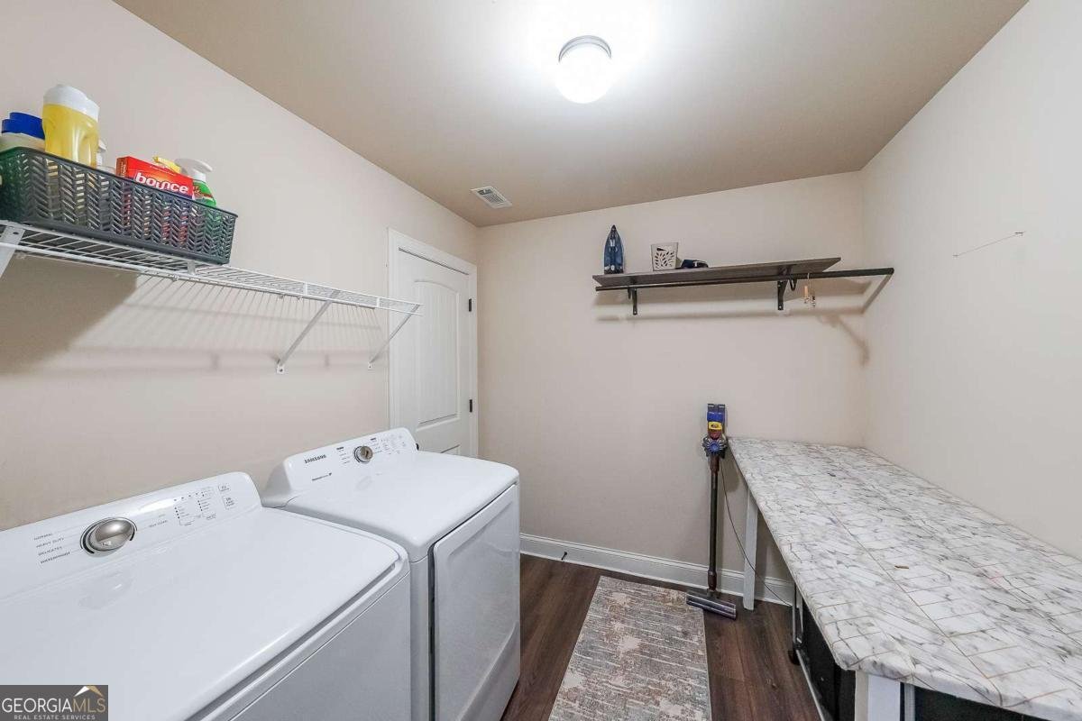 2576 Holden Spring Drive Dacula - 31