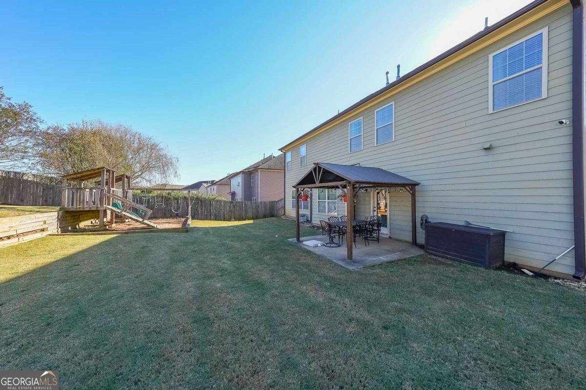 2576 Holden Spring Drive Dacula - 35