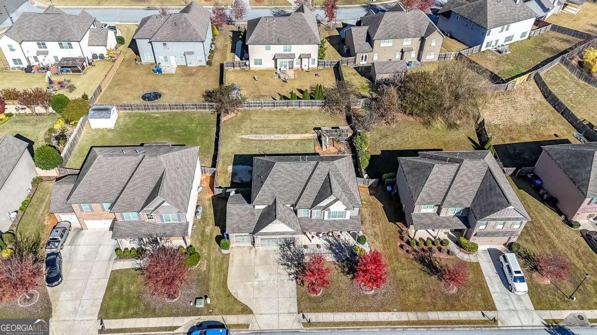 2576 Holden Spring Drive Dacula - 38