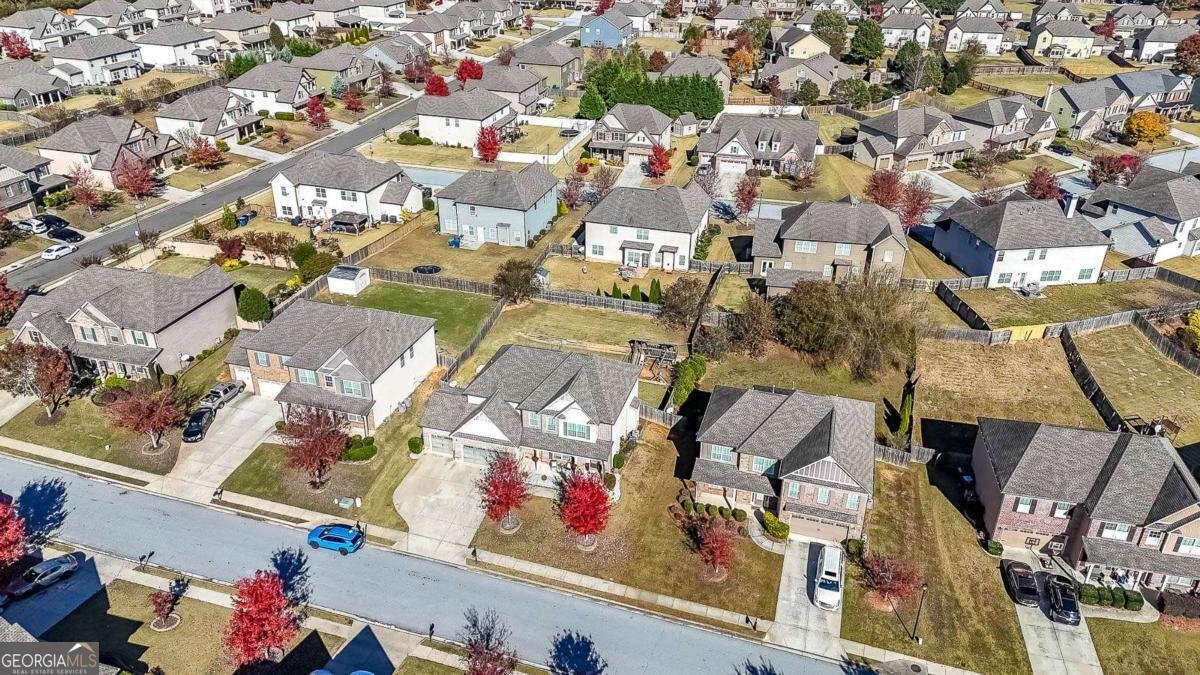 2576 Holden Spring Drive Dacula - 39