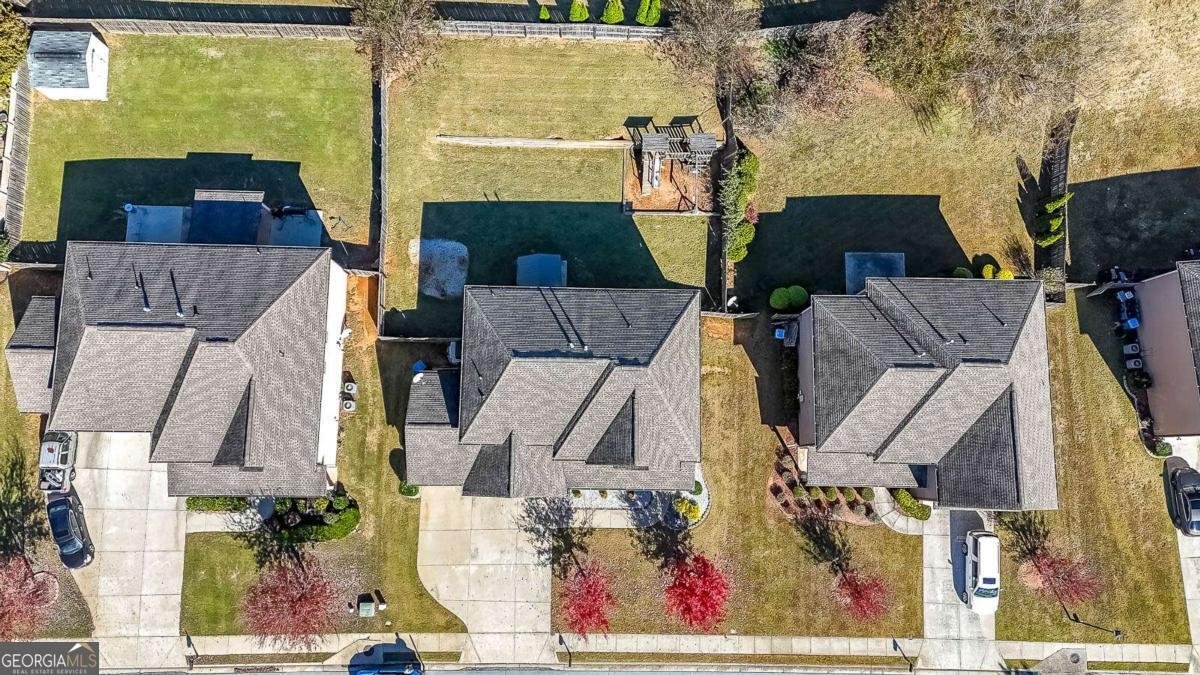 2576 Holden Spring Drive Dacula - 40