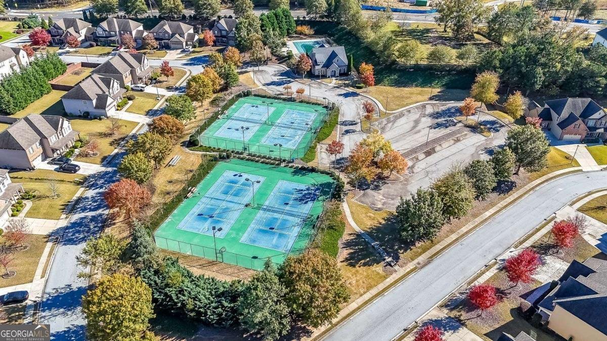 2576 Holden Spring Drive Dacula - 41