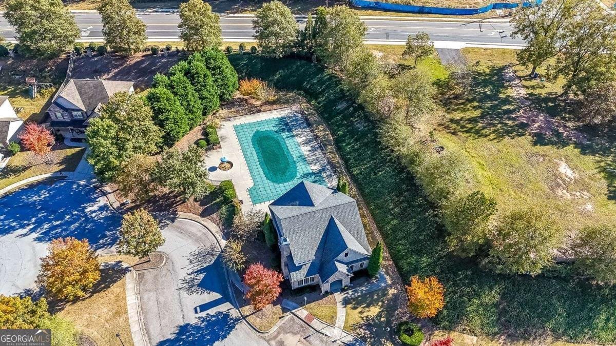 2576 Holden Spring Drive Dacula - 42