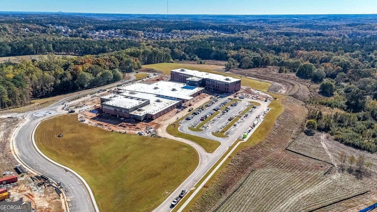 2576 Holden Spring Drive Dacula - 43