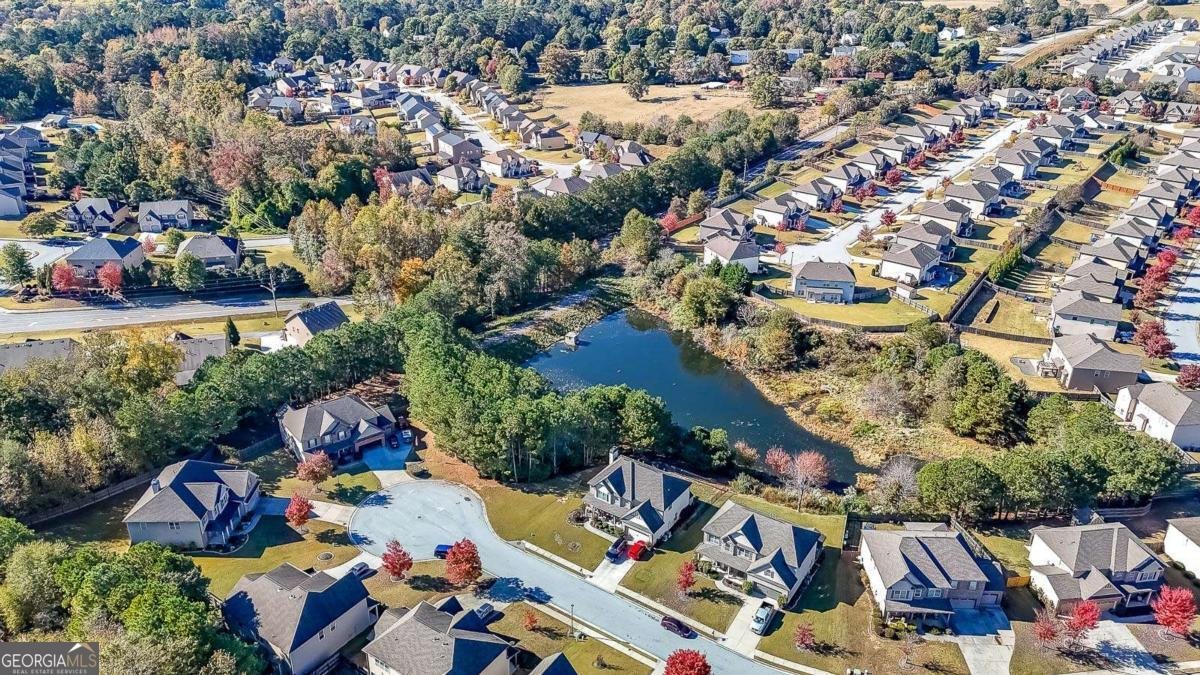 2576 Holden Spring Drive Dacula - 45