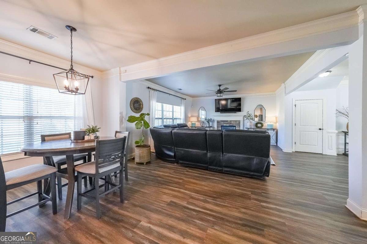 2576 Holden Spring Drive Dacula - 7