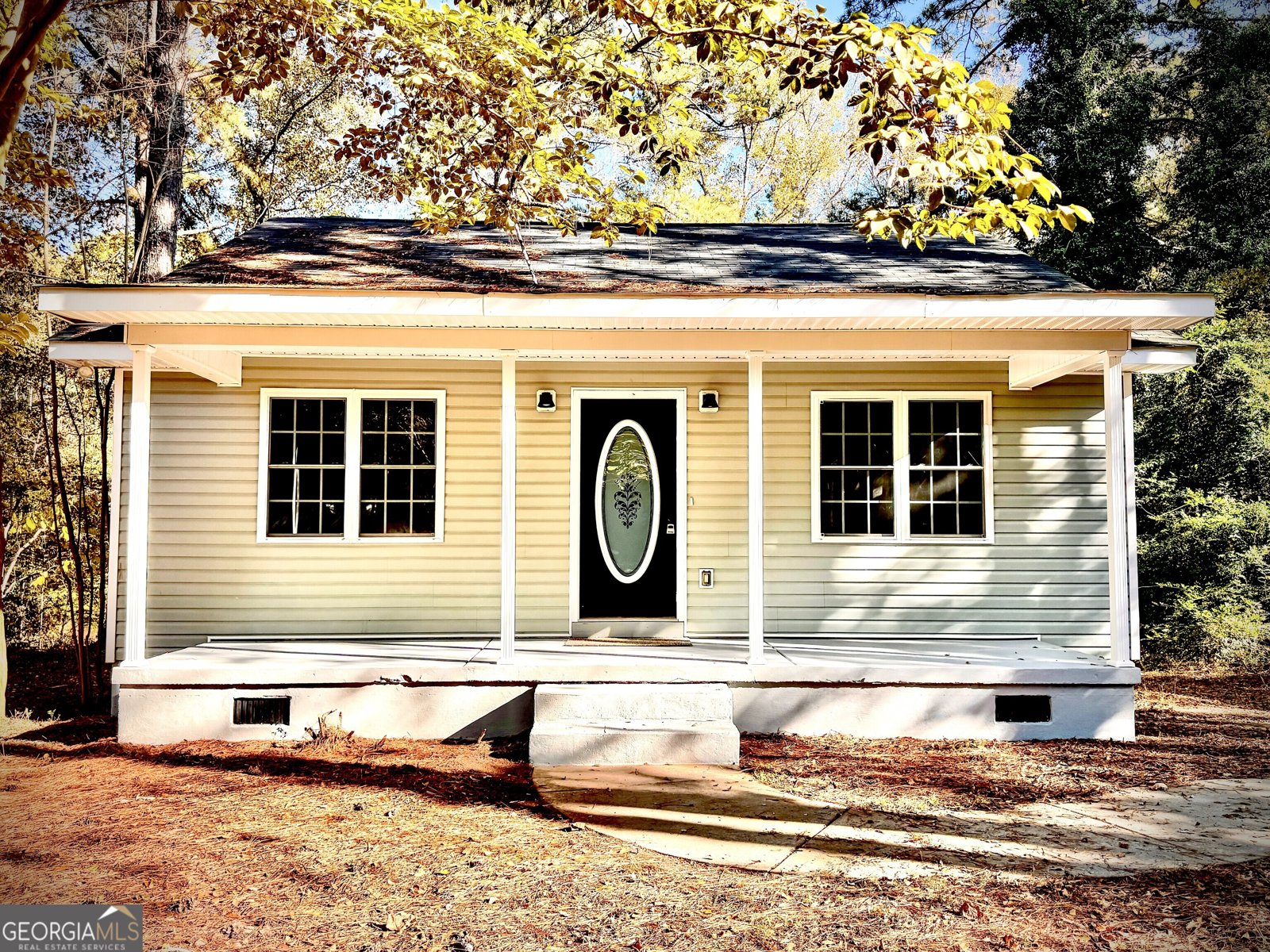 2173 McDonough Road Griffin - 1