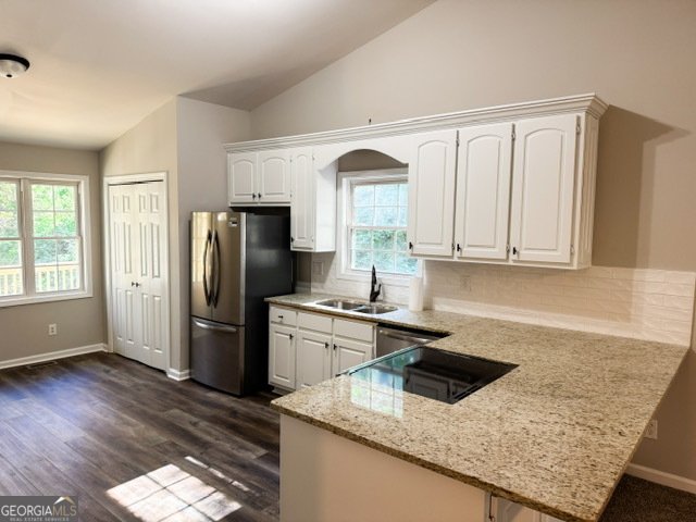 2173 McDonough Road Griffin - 6