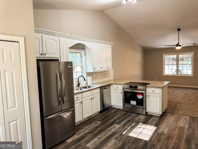 2173 McDonough Road Griffin - 7