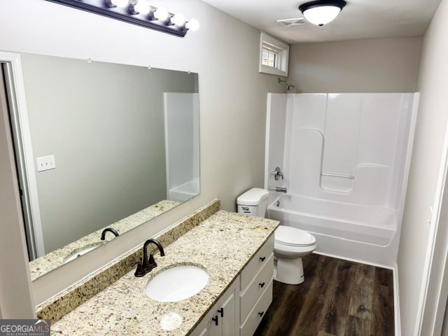 2173 McDonough Road Griffin - 9