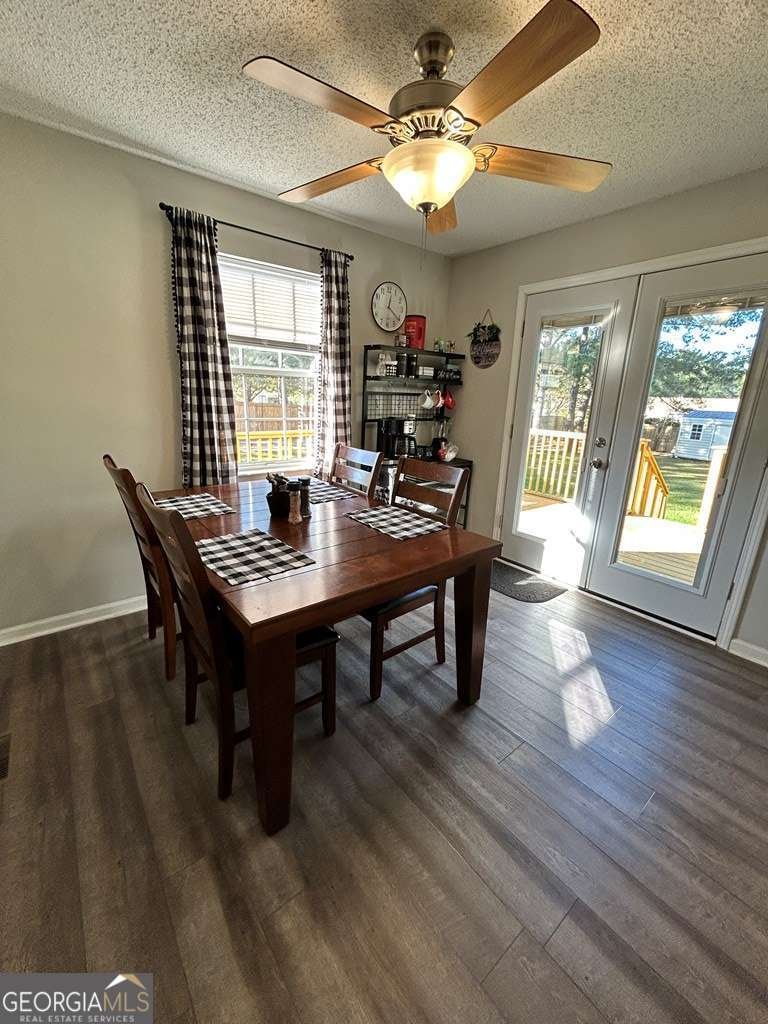 1802 Golden Road Tifton - 14